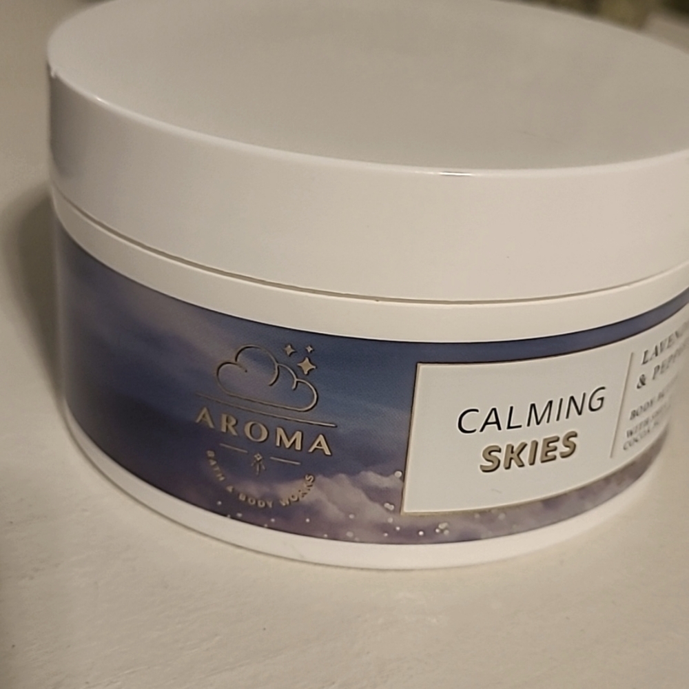 Body butter - Picture 4 of 4
